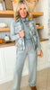 Air Scuba Classic Pullover & Cargo Pant Set
