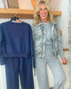 Air Scuba Classic Pullover & Cargo Pant Set