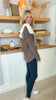 Autumn Escape Hoodie Top