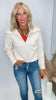 AirEssential Cloud Top by Salty Wave (6 COLORS)