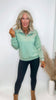 AirEssential Cloud Top by Salty Wave (6 COLORS)