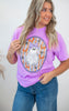 Bow & Boo Garment Graphic T-shirt