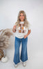 Halloween Trick or Treat Graphic T-shirt