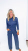Air Scuba Classic Hoodie Sets (3 COLORS) - DEAL