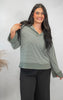My Weekend Sweatshirt