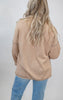 The Rowan French Terry Sweatshirt (2 COLORS)