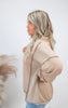 The Rowan French Terry Sweatshirt (2 COLORS)