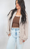 The Minas Ribbed Shacket (2 COLORS)