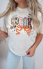 Spooky Season Cutie Garment Graphic T-shirt