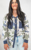 The Riley Brushed Camo Shacket