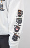 Brew Crew Coffee Bar Graphic Sweatshirt