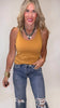 Women's Ideal Racerback Tank (5 COLORS)