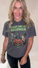 Everyday is Halloween Garment Graphic T-shirt