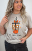 PSL on the Rocks Graphic T-shirt