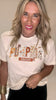 Pumpkin Patches Graphic T-shirt