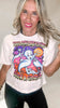 You Look like You Saw a Ghost Casper Fine Jersey Boxy Graphic Tee