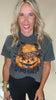 Candy Hunter Halloween Garment Graphic T-shirt