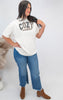 Cozy Weather Garment Graphic T-shirt