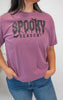 Spidery Spooky Season Garment Graphic T-shirt