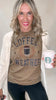 Coffee Weather Graphic T-shirt