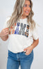 Pumpkin Patch Mama Garment Graphic T-shirt