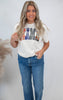 Pumpkin Patch Mama Garment Graphic T-shirt