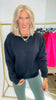 The Robyn Fleece Boat Neck Sweatshirts | Zenana (7 COLORS) *DEAL*