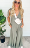 Wide Leg Comfy Jumpsuit