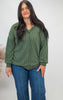 Soak Into Fall Sweater