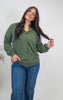 Soak Into Fall Sweater