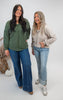 Soak Into Fall Sweater