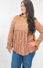Waited A Long Time For Your Tunic Top