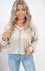 Soak Into Fall Sweater