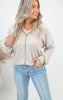 Soak Into Fall Sweater