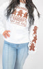 Gingerbread Bakery Graphic Sweatshirt