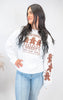 Gingerbread Bakery Graphic Sweatshirt