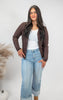 A Classic Cable Knit Button Cardigan (9 COLORS) *DEAL*