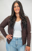 A Classic Cable Knit Button Cardigan (9 COLORS) *DEAL*