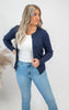 A Classic Cable Knit Button Cardigan (9 COLORS) *DEAL*