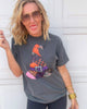 Stitch & Spell Garment Graphic T-shirt