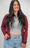 A Classic Cable Knit Button Cardigan (9 COLORS) *DEAL*