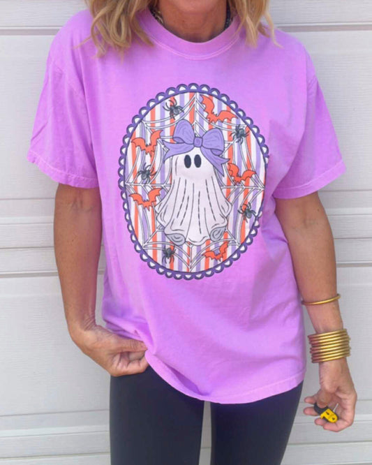Bow & Boo Garment Graphic T-shirt