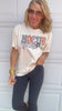 Starlit Hocus Pocus Garment Graphic T-shirt