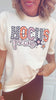 Starlit Hocus Pocus Garment Graphic T-shirt