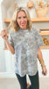 The Signature Camo Boyfriend Tee | SALTY WAVE *START SHIP DATE: OCT 18TH (DEAL)