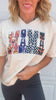 Pumpkin Patch Mama Garment Graphic T-shirt