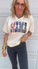 Pumpkin Patch Mama Garment Graphic T-shirt