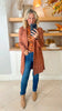 Magic Chic Midi Jacket*