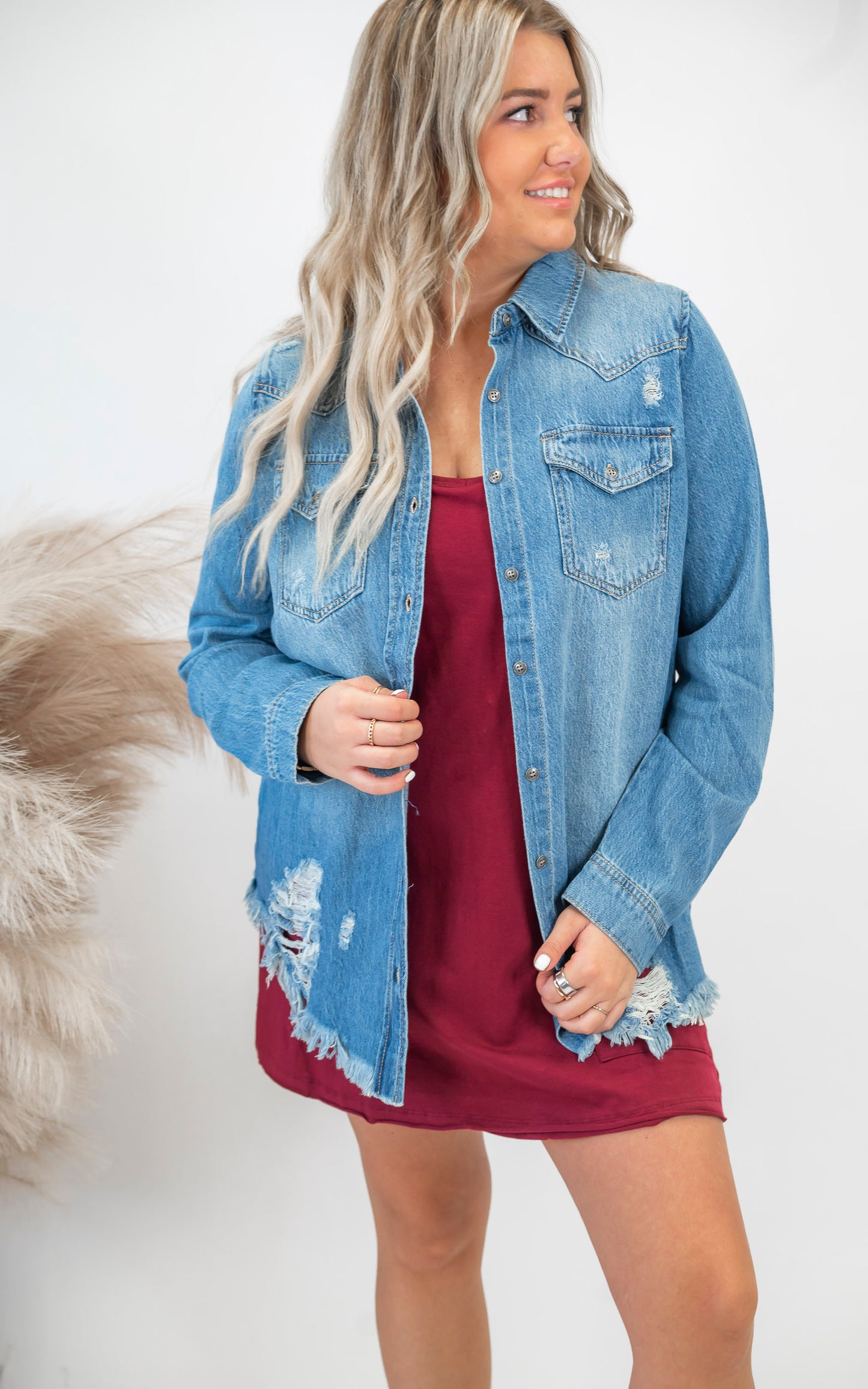 The Holly Mini Dress With Built-in Romper Liner | Zenana (7 COLORS) *DEAL*