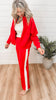 Modal Scuba Striping Pant | RAE MODE